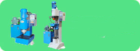 Hydraulic Riveting Machine